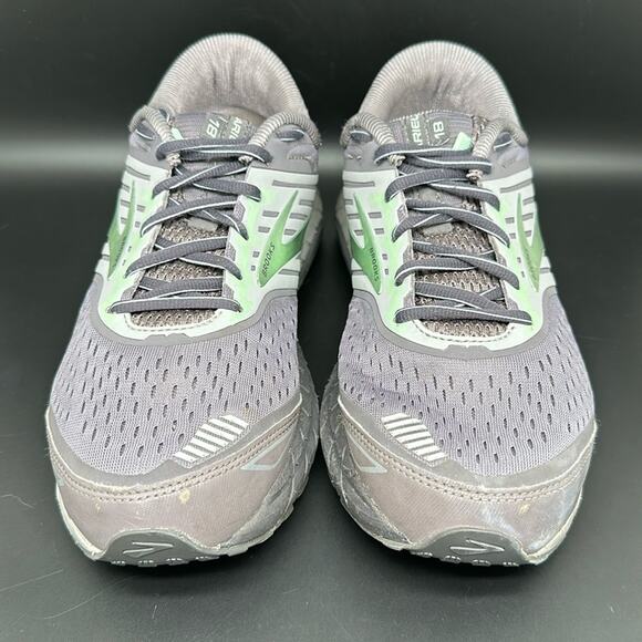 Brooks Ariel 18 Running Shoes 1202711B019 Women's Sz‎ 11 - Picture 2 of 10